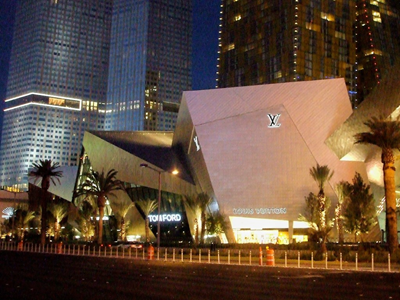 Vegas 2010
